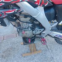 CRF 250 r 