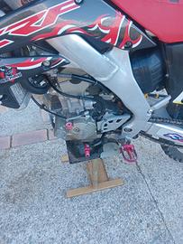 CRF 250 r 