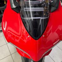 Ducati Panigale 1199 S