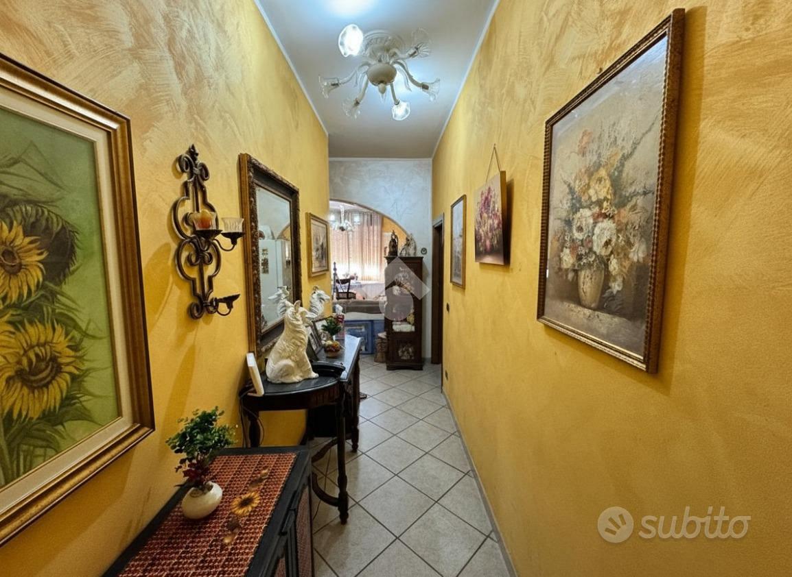 Appartamento – Novara, San Paolo - Vista 3