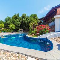 Villa Chalet sull'Etna per relax ed eventi