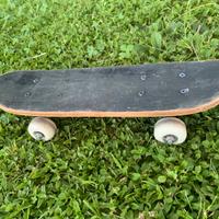 Skate board