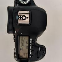 Canon Eos 5D Mark III