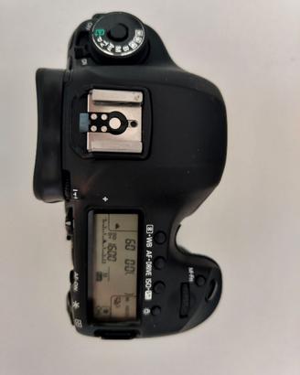 Canon Eos 5D Mark III