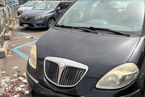 lancia musa gpl