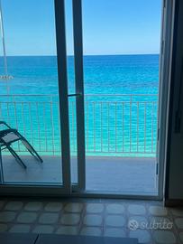 Appartamento sul mare