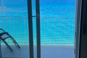 Appartamento sul mare