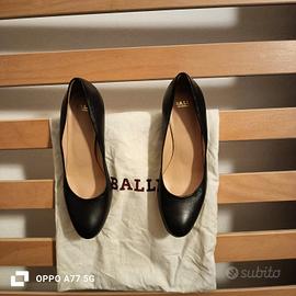 scarpe inglesi bally