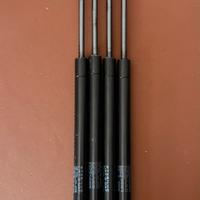 Ricambi per trattori, mietitrebbie e trince