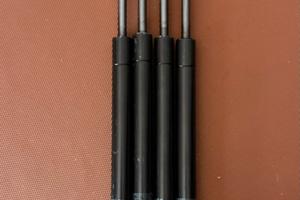 Ricambi per trattori, mietitrebbie e trince