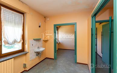 LOCALE COMMERCIALE - Laboratorio