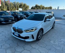 BMW SERIE 1 118D M SPORT 150CV DIESEL STRA OPTIONA