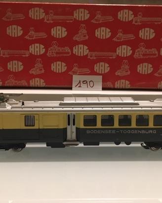 Modellismo ferroviario