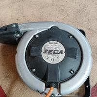 avvolgitore zeca