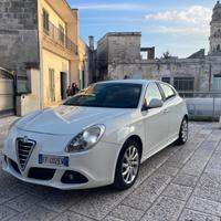 Alfa Romeo Giulietta 2.0 JTDm-2 170 CV Exclusive