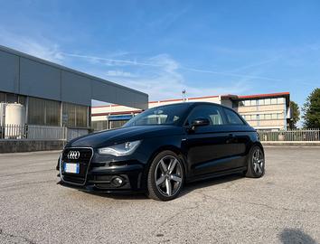 AUDI A1 1.6 TDI