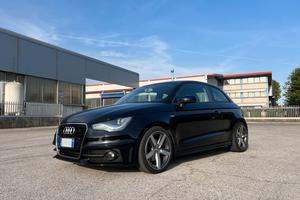 AUDI A1 1.6 TDI