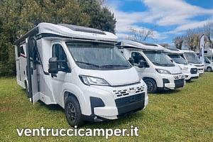 Mclouis MC4 873 2026 140CV TRAV 7,45M LETTI GEMELL