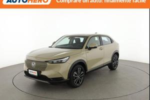HONDA HR-V PA29016
