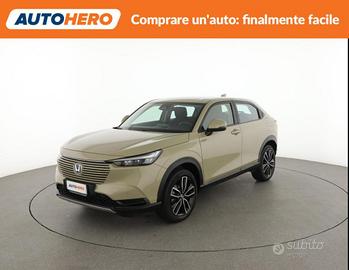 HONDA HR-V PA29016