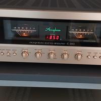 accuphase e260