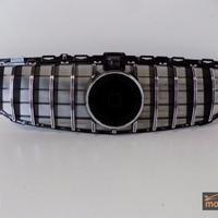 MERCEDES CLASSE C W205 MANICHINO / GRIGLIA PARAURT