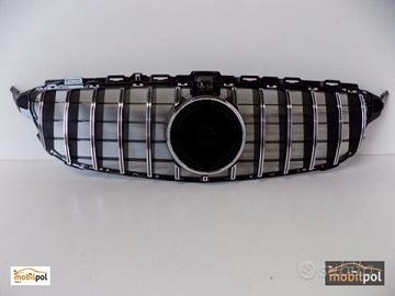 MERCEDES CLASSE C W205 MANICHINO / GRIGLIA PARAURT