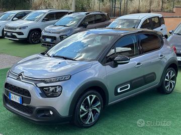 Citroen C3 BlueHDi 100 S&S Shine Pack