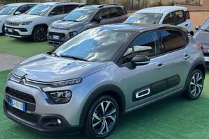 Citroen C3 BlueHDi 100 S&S Shine Pack