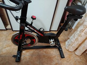 Ciclette Indoor BodyMax B15