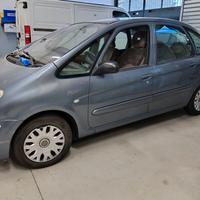 Citroen xsara picasso