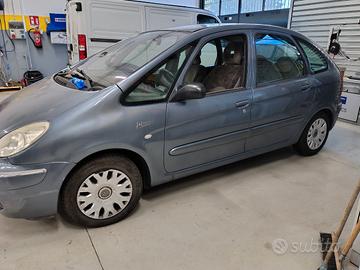 Citroen xsara picasso