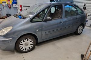 Citroen xsara picasso