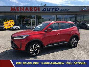 Emc Sei 1.5T GPL CVT 5 ANNI GARANZIA * GPL BRC