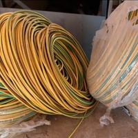 cavo giallo verde 4 mmq