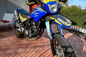 Yamaha XT660X