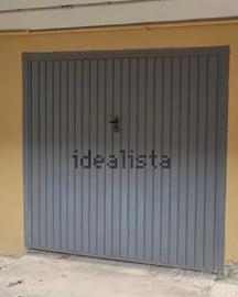 Box con doppio accesso