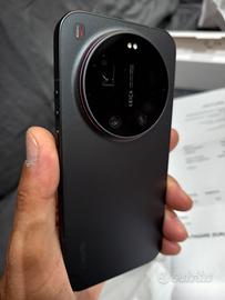 Xiaomi 17 Ultra Italia