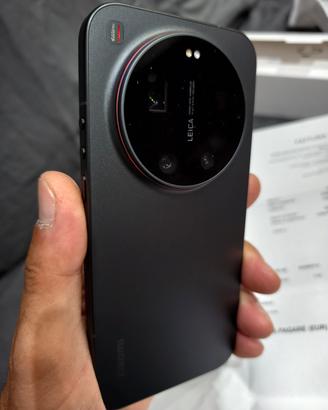Xiaomi 17 Ultra Italia