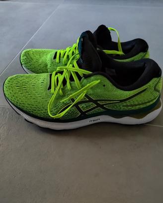 Asics Gel Nimbus 24 - taglia 45