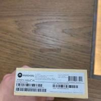 Motorola g85 nuovo