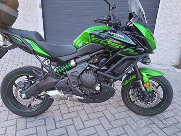 Kawasaki versys 650