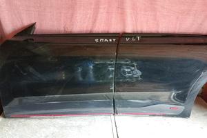 Porta Porte Smart 5 porte 2025-2026 sinistre sx