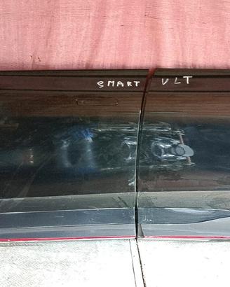 Porta Porte Smart 5 porte 2025-2026 sinistre sx