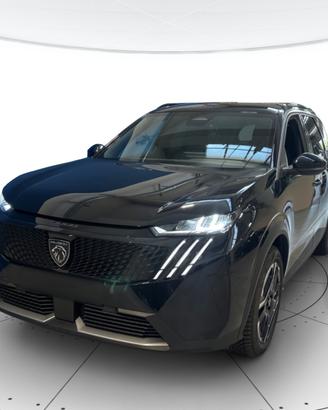 PEUGEOT 5008 1.6 phev Allure 195cv 7p.ti e-dcs7