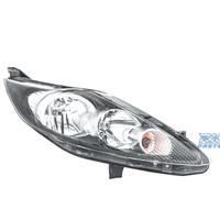 FANALE DESTRO PER FORD FIESTA MK7 3 5P 08-13 COLOR