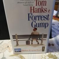 Vhs Forrest Gump 