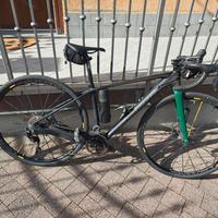 MTB/Gravel con Garmin 1030