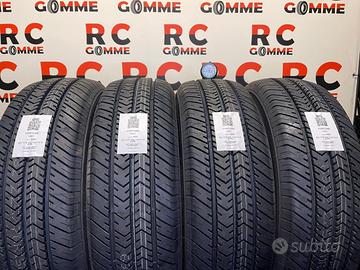 4 GOMME USATE 225/70 R15C 112/110R FORTUNE FSR71 -