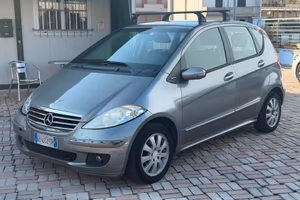 Mercedes-benz A 150 Elegance